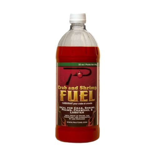 Pautzke Crab & Shrimp Fuel