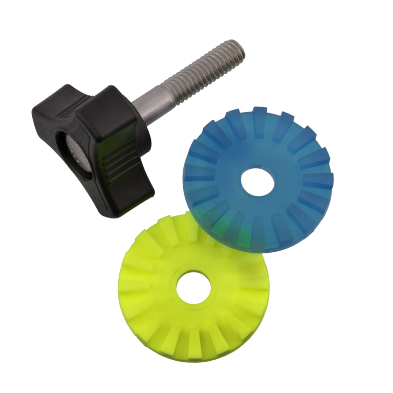 Scotty Slip Disks