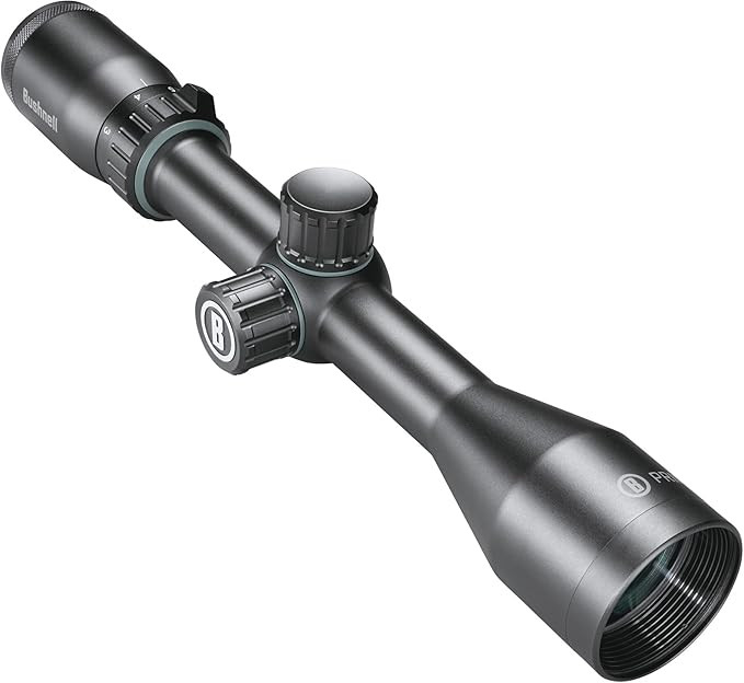 Bushnell Prime 3-9x40 MultiX