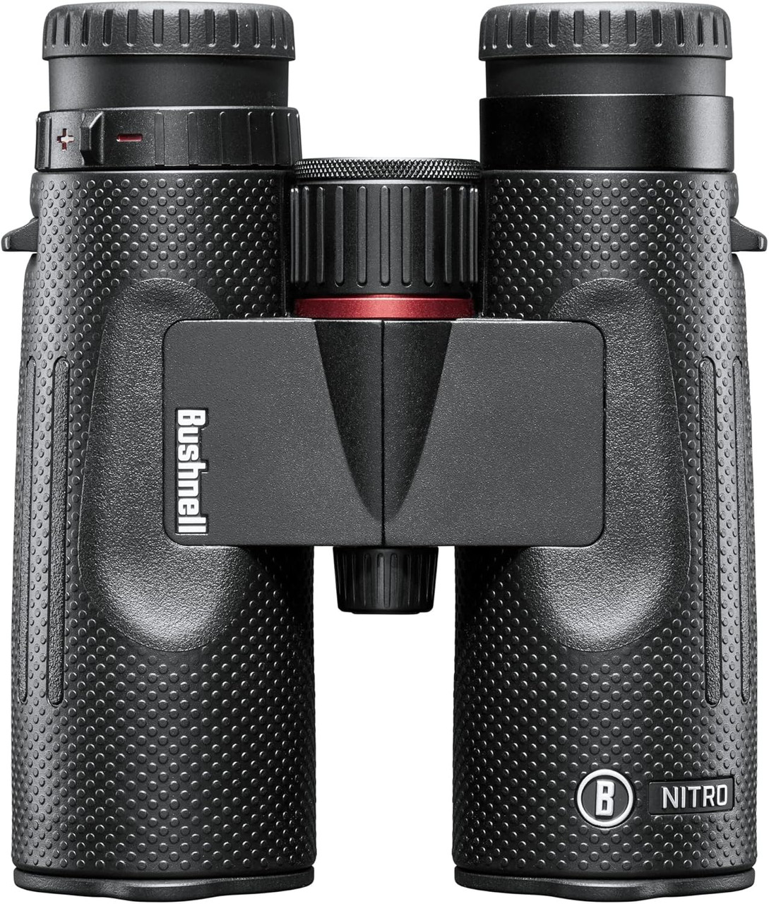 Bushnell NitroBino 10x42