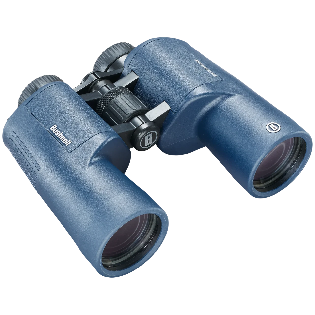 Bushnell H2O 7x50 Roof Prism WP/FP Blue