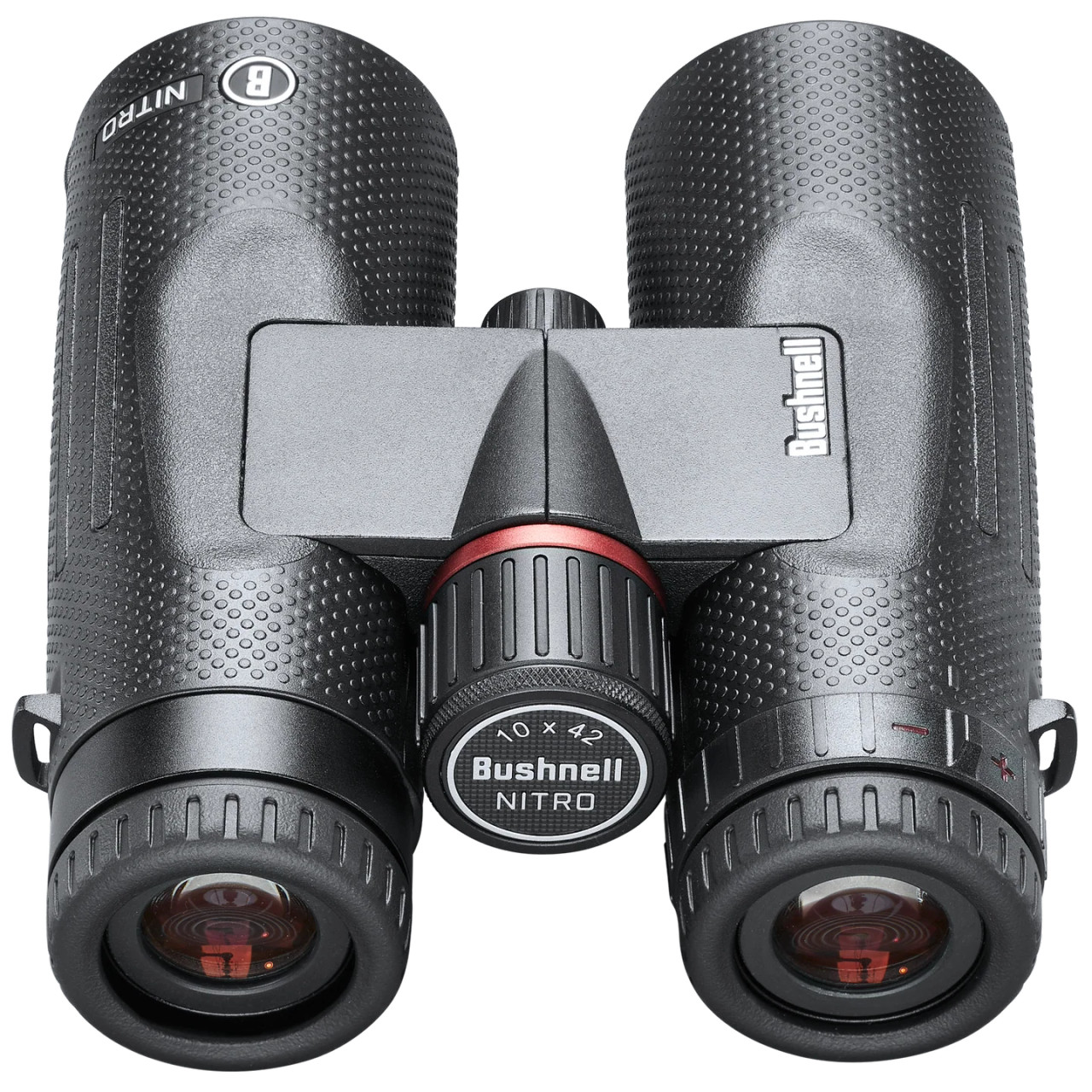 Bushnell Nitro Binoculars 10x42