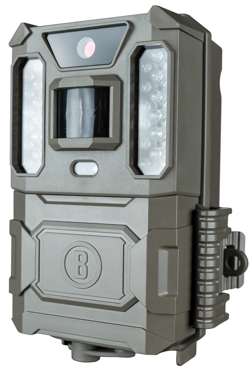 Bushnell Prime 20MP L20 Tan Low Glo Came Camera