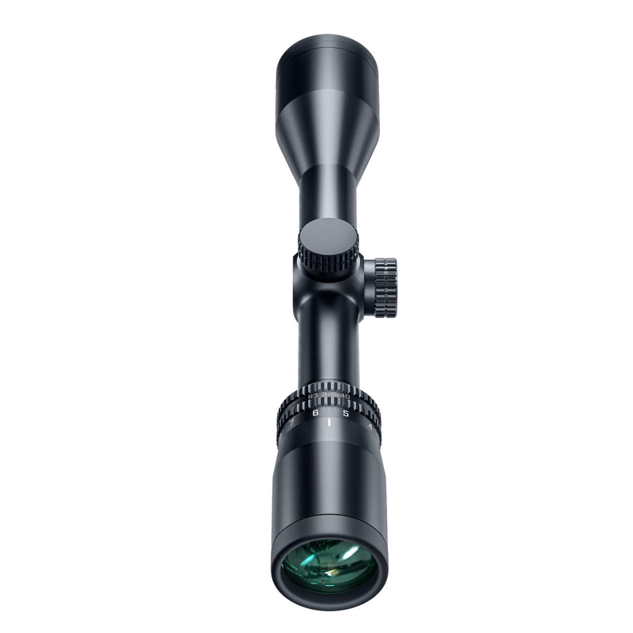 Bushnell Banner R3 3-9x40 DZ22 Reticle