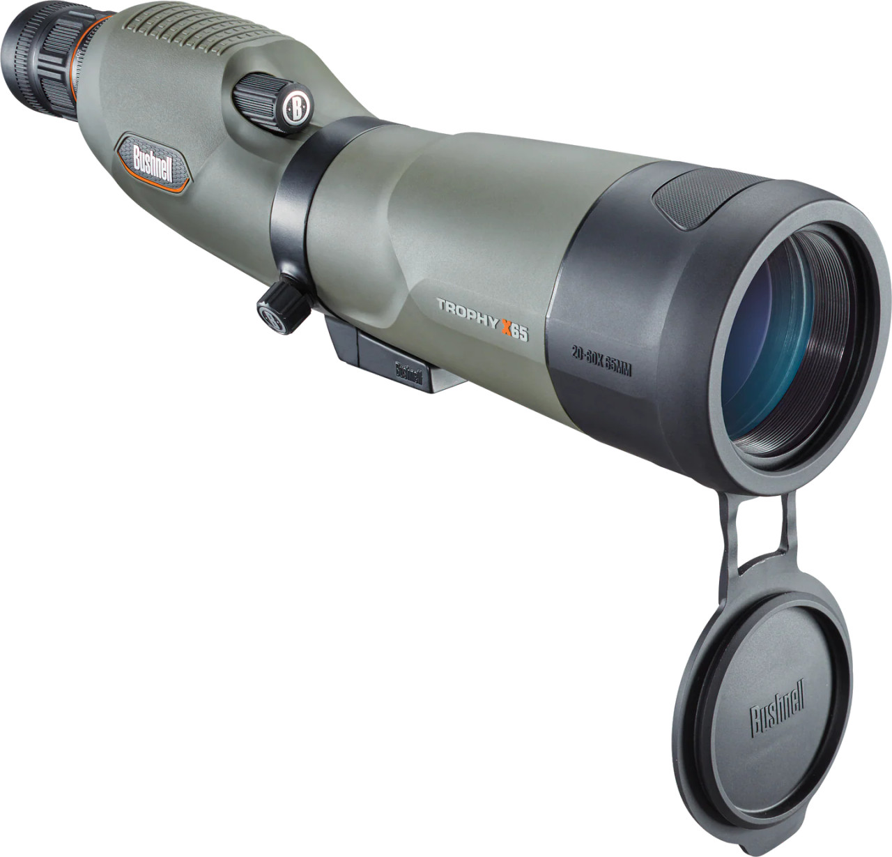 Bushnell Trophy Extreme 20-60x65mm Spotting Scope