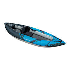 Aquaglide Chinook90 Inflatable Kayak