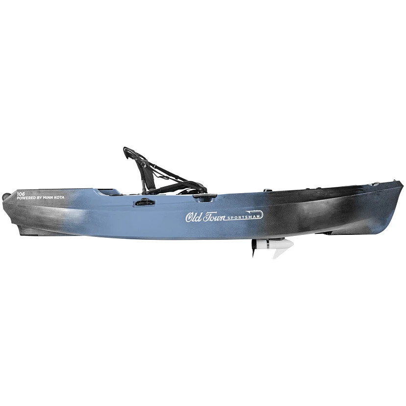 Oldtown Sportsman 106 PDL Photic "Pick Up Only"