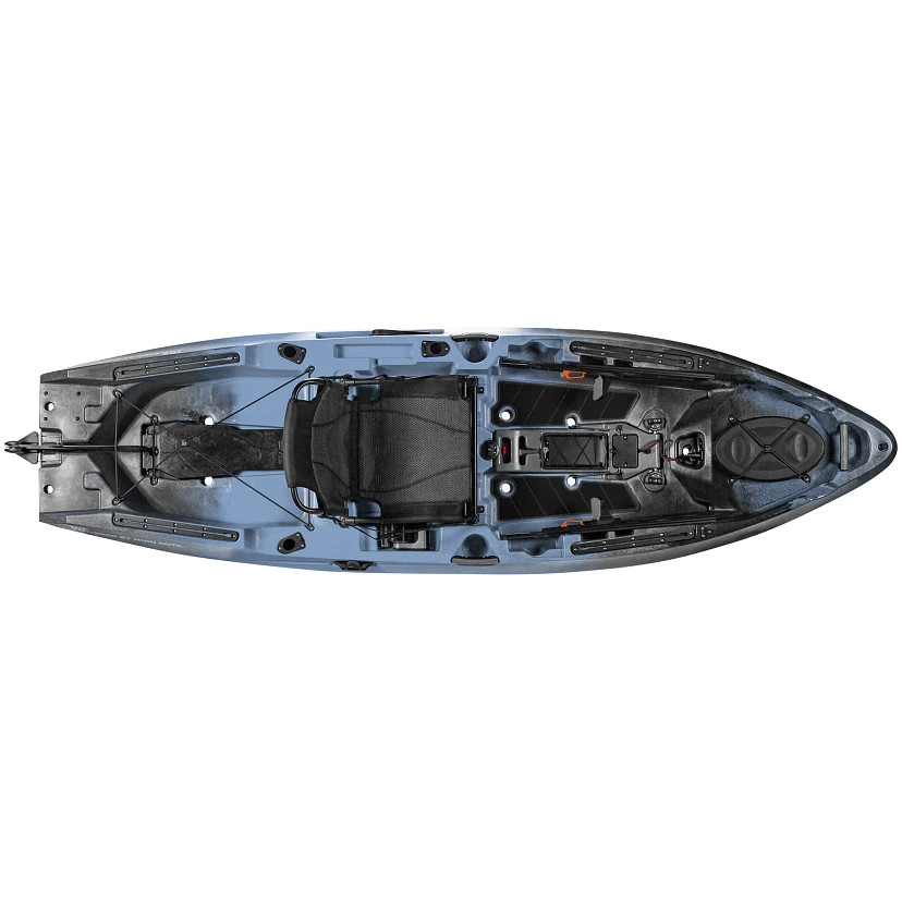 Oldtown Sportsman 106 Minn KotaSteel Blue Camo "Pick Up Only"