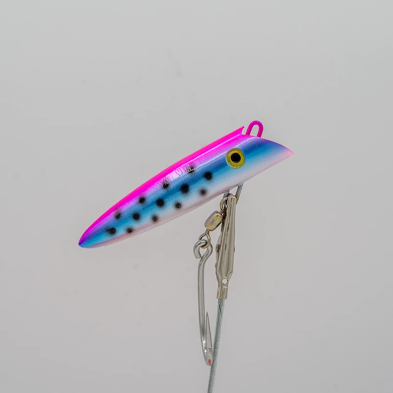 Tomic Classic Plug 3" 246