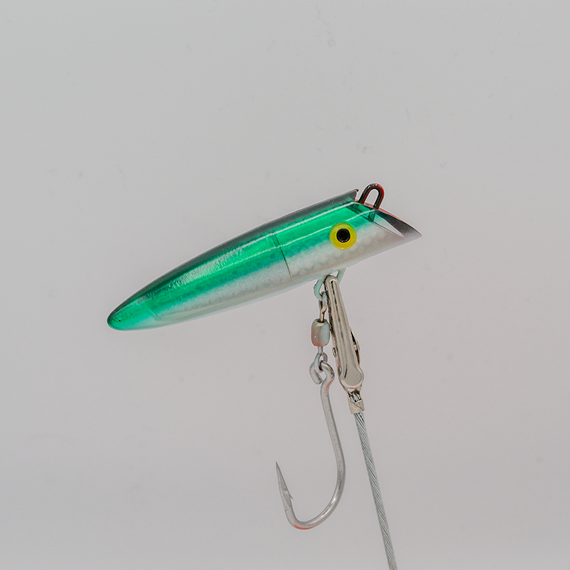 Tomic Classic Plug 4" 403