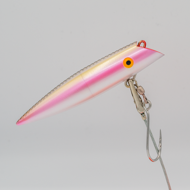 Tomic Classic Plug 5" 232