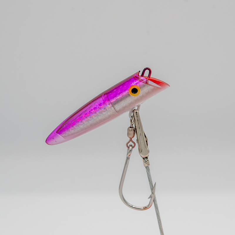 Tomic Tubby Tyee 3" 402