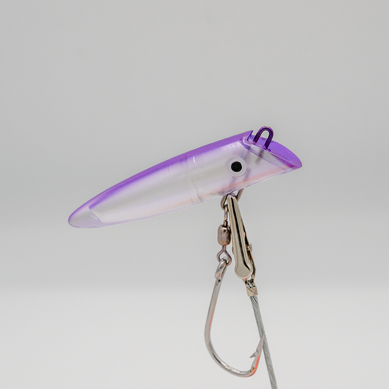 Tomic Tubby Tyee 3" 530