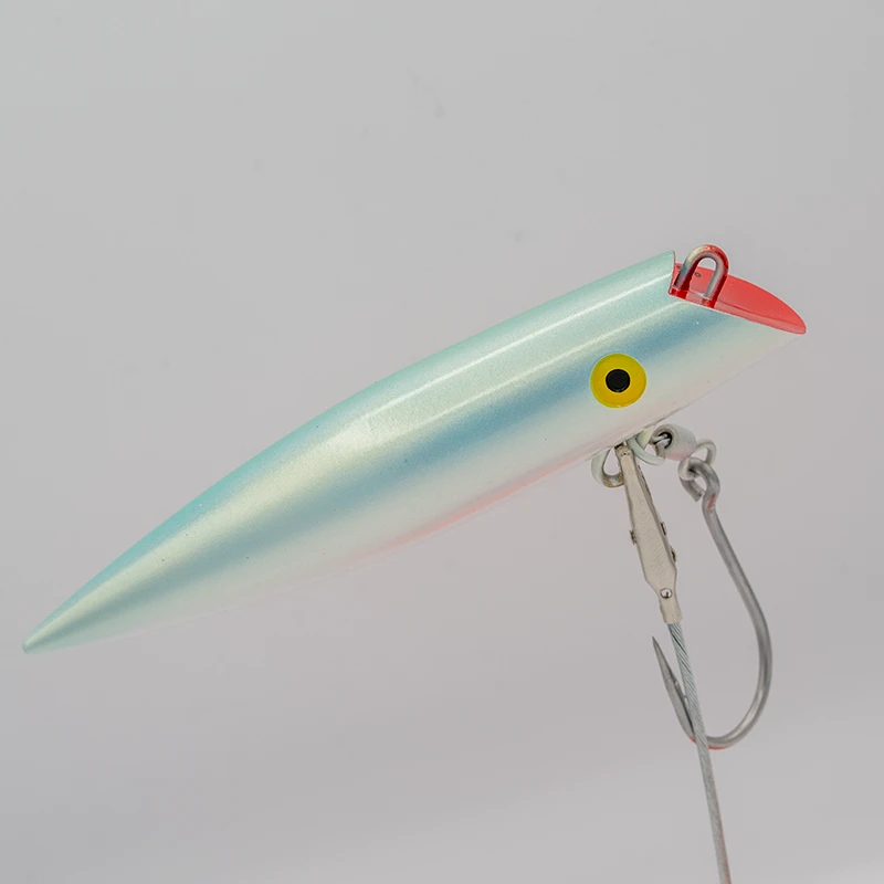 Tomic Tubby Tyee 5" 500