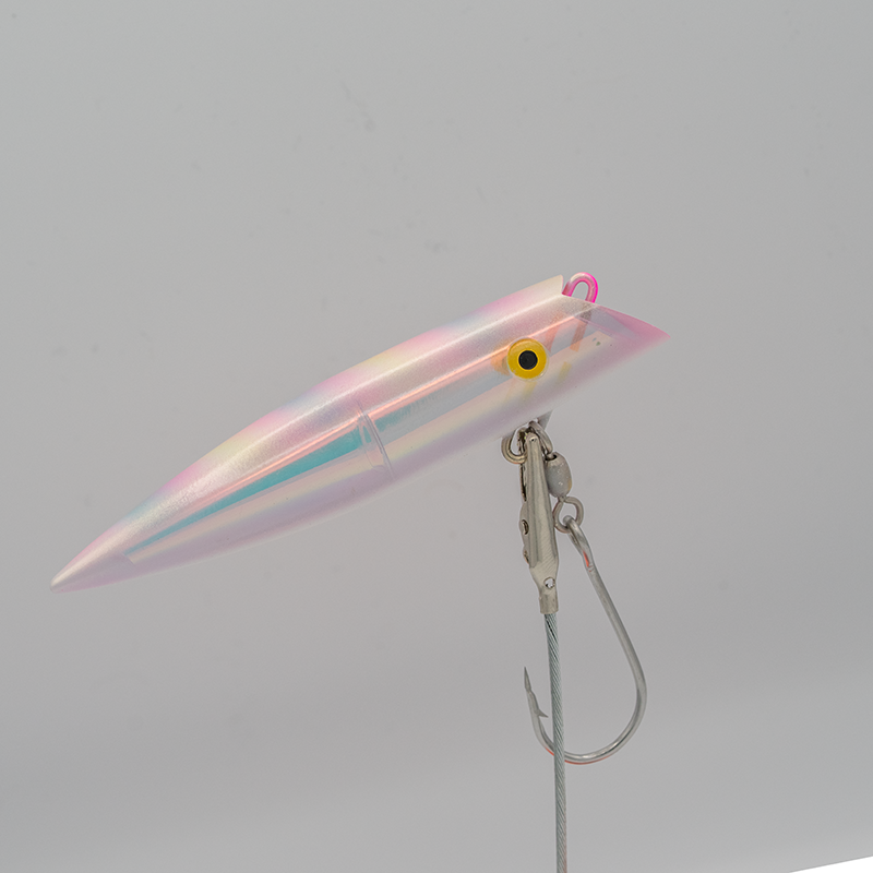 Tomic Classic Plug 6" 602UVBII