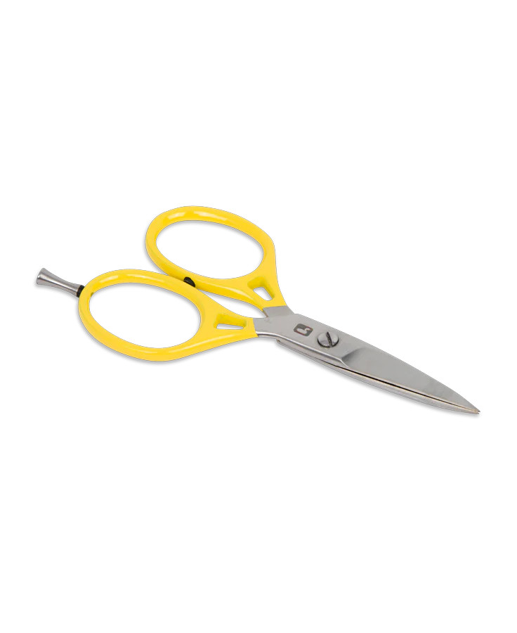 Loon Ergo Prime Scissors 6"