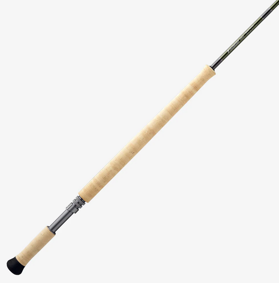 Sage Sonic 796-4 Fly Rod