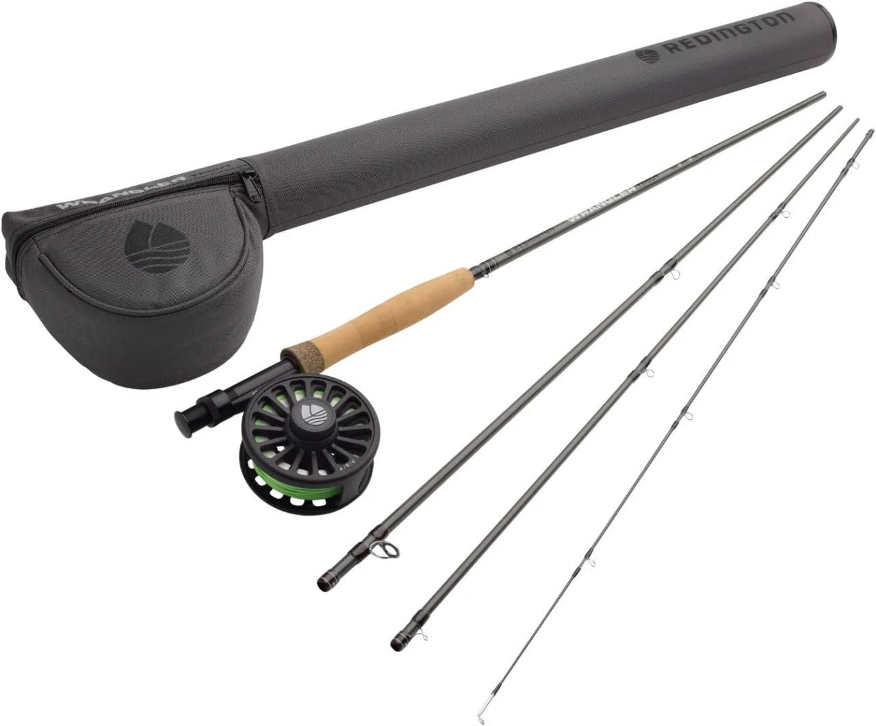 Redington Path II Outfit 8wt 9'  4pc