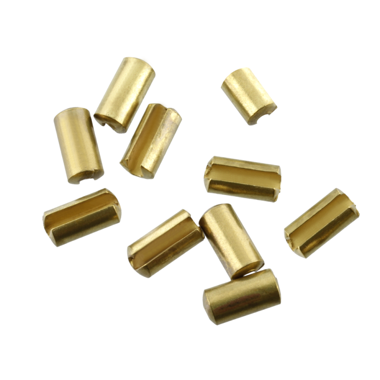 Scotty Brass Locators
