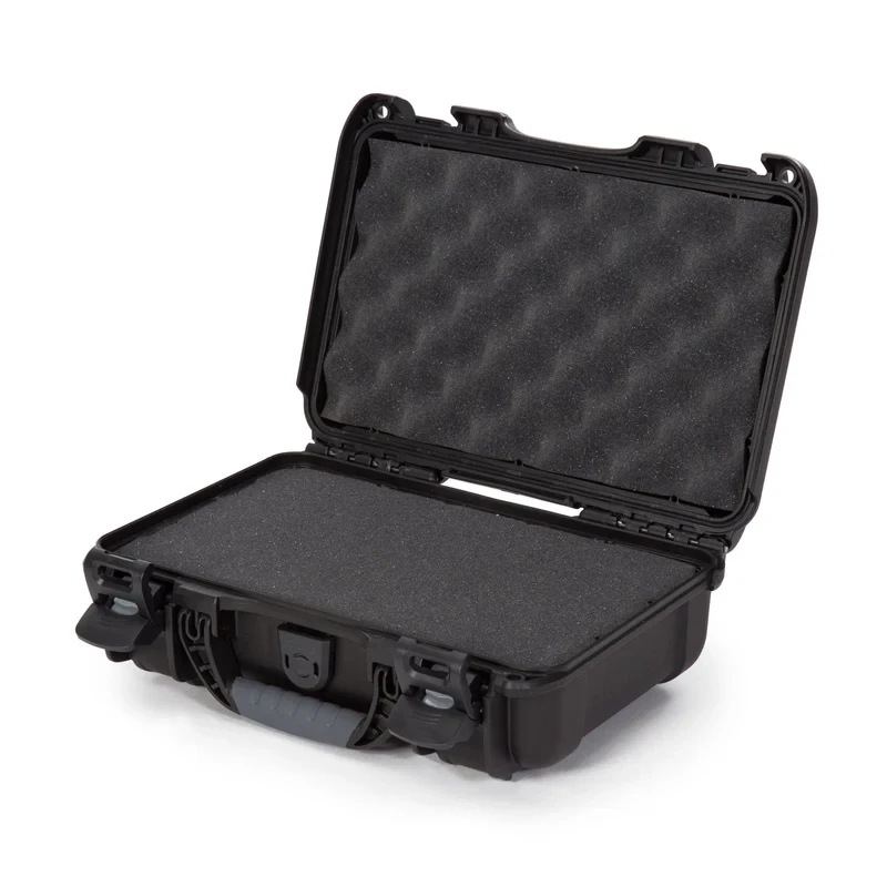 Nanuk Cases 909 Classic Gun Case - Black