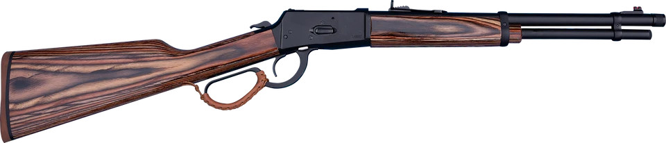 Canuck Wrangler Tradition 44Mag Lever Gun 16.5"