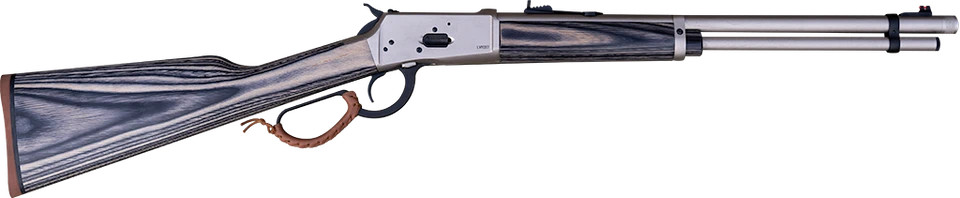 Canuck Wrangler Jurassic 44 Mag 18.5"