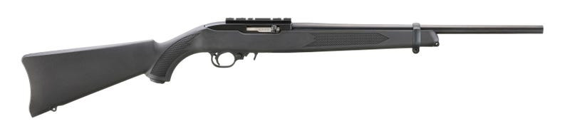 Ruger 10/22 RFP Carbine 22LR