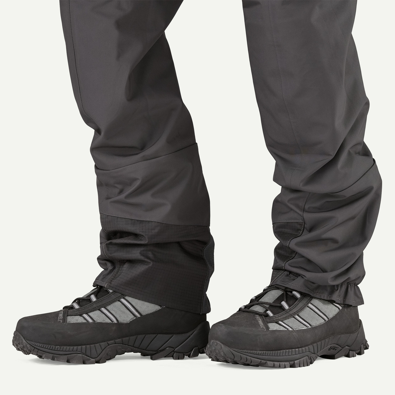 Patagonia M's *NEW* Swiftcurrent Expedition Zip-Front Waders BSNG LRM
