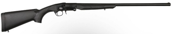 Charles Daly 101 20ga 3" Single Barrel Shotgun 26"