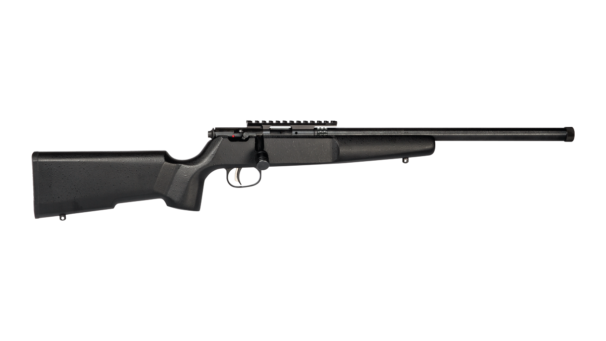 Savage Rascal Target .22LR