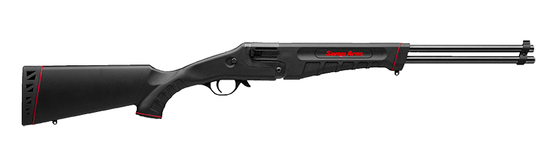 Savage Rifle/Shotgun Combo 22LR/ .410 Youth 20"
