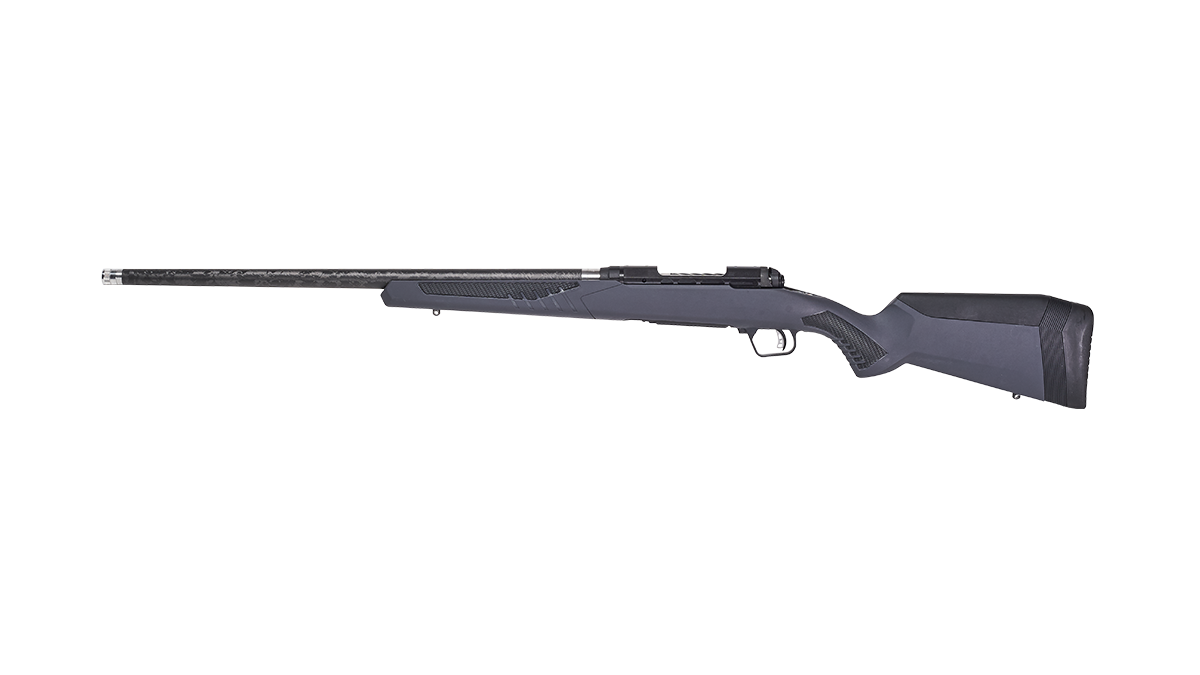 Savage 110 Ultralite Carbon 6.5 Creedmoor