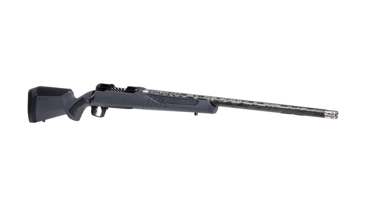 Savage 110 Ultralite Carbon 6.5 Creedmoor