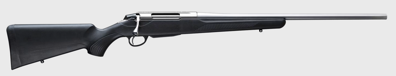 Tikka T3x Lite Rifle Stainless Synthetic .300WinMag