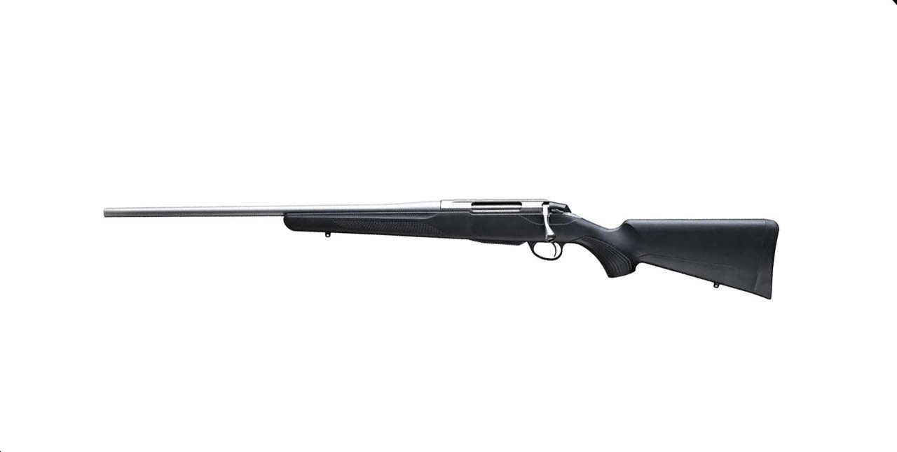 Tikka T3x Lite LH Rifle SS Synthetic 30-06 Sprg