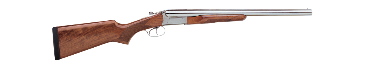IGA Coachgun S/S 12/20" 3"
