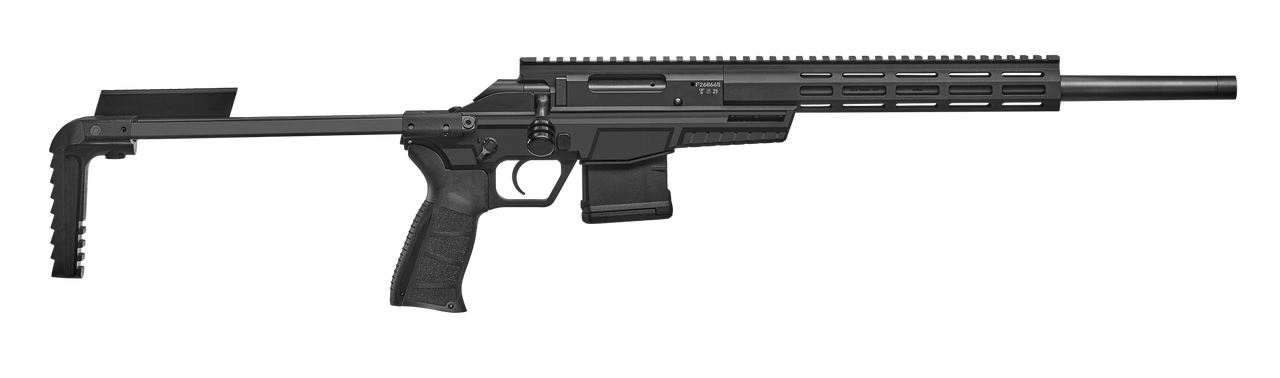 CZ 600 Trail .223Rem 16" Barrel 5rnd Mag