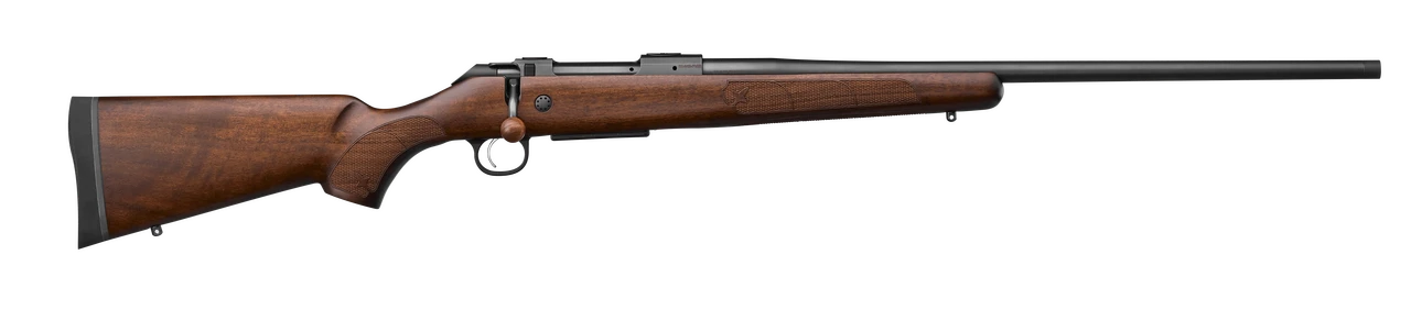 CZ 600 American 5R 20" Barrel 308 Win.