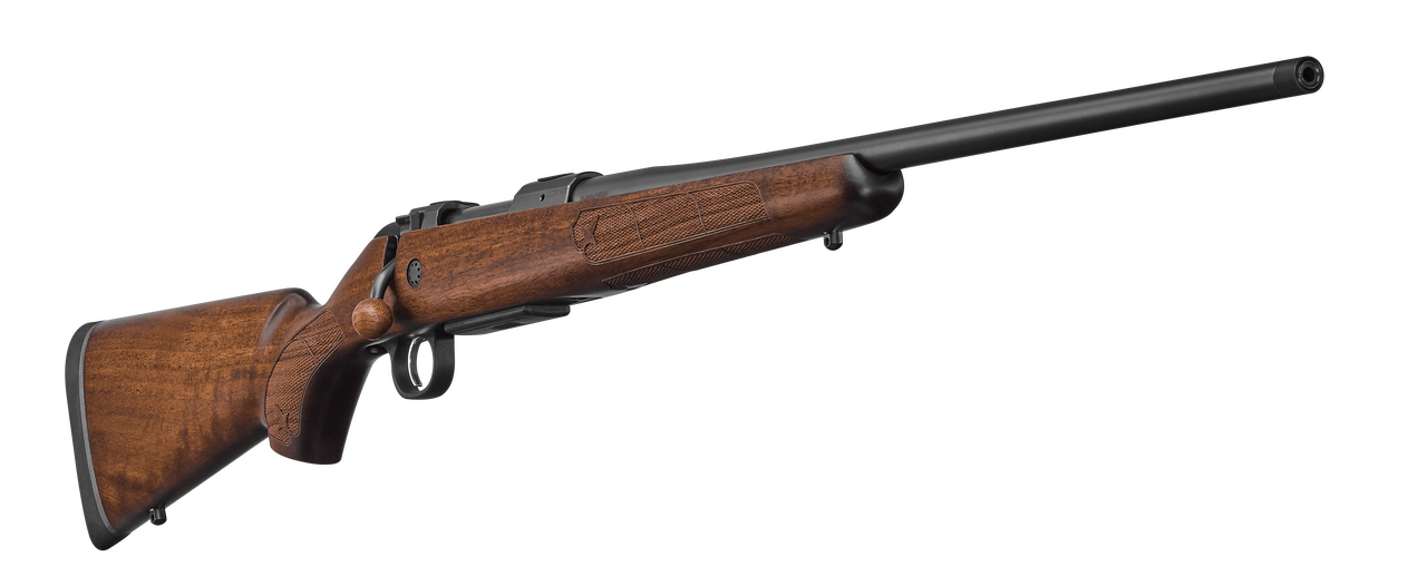 CZ 600 American 5R 20" Barrel 308 Win.