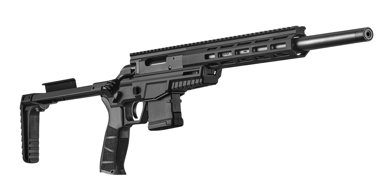 CZ 600 Trail TA1 223 Rem