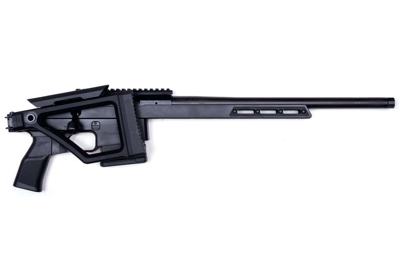 BCL TRX Bronco Hunter .308Win 16" Barrel