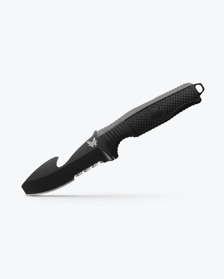 Benchmade H2O Fixed Dive Knife