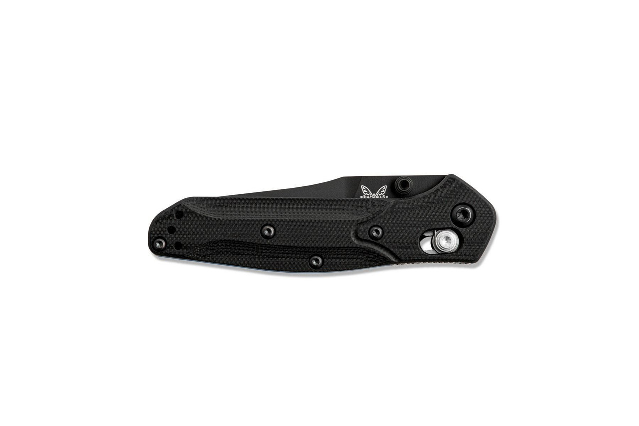 Benchmade Mini Osborne
