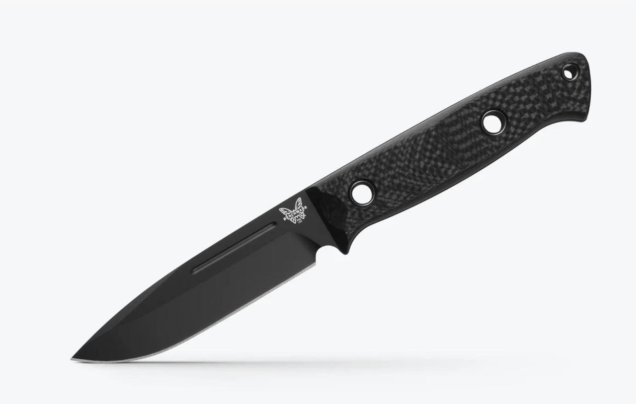 Benchmade Bushcrafter Sibert