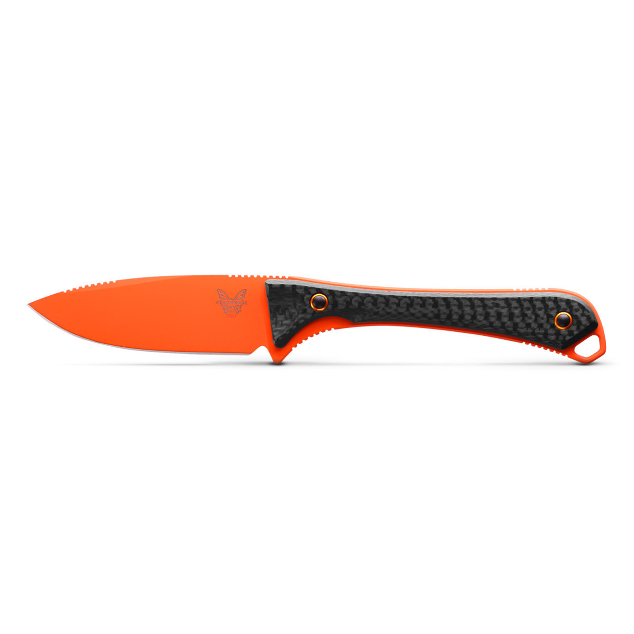 Benchmade Altitude Fixed Balde SelectEdge