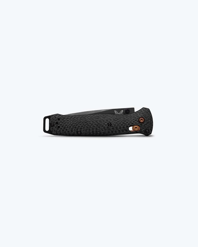 Benchmade Bailout Axis Tanto