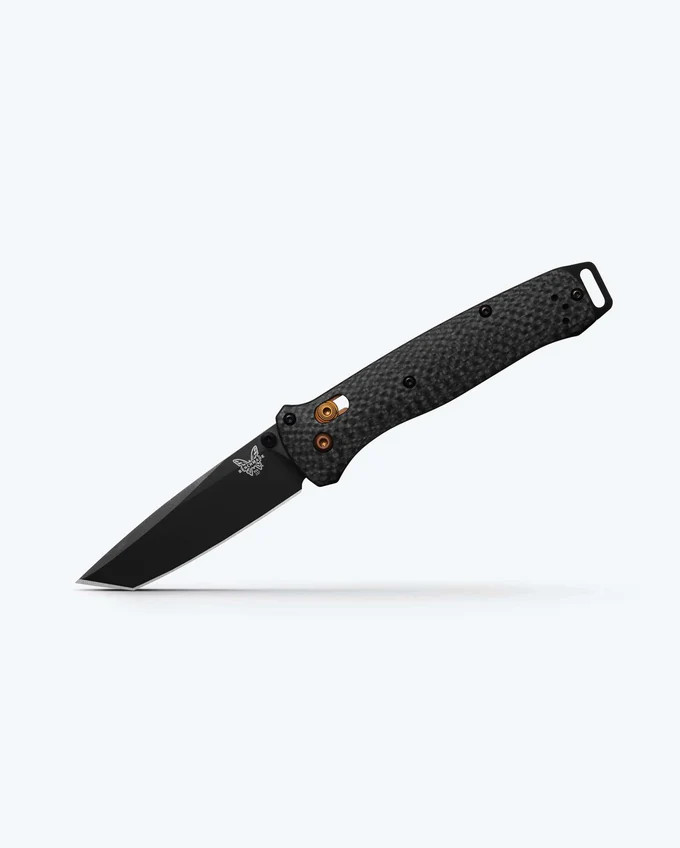 Benchmade Bailout Axis Tanto