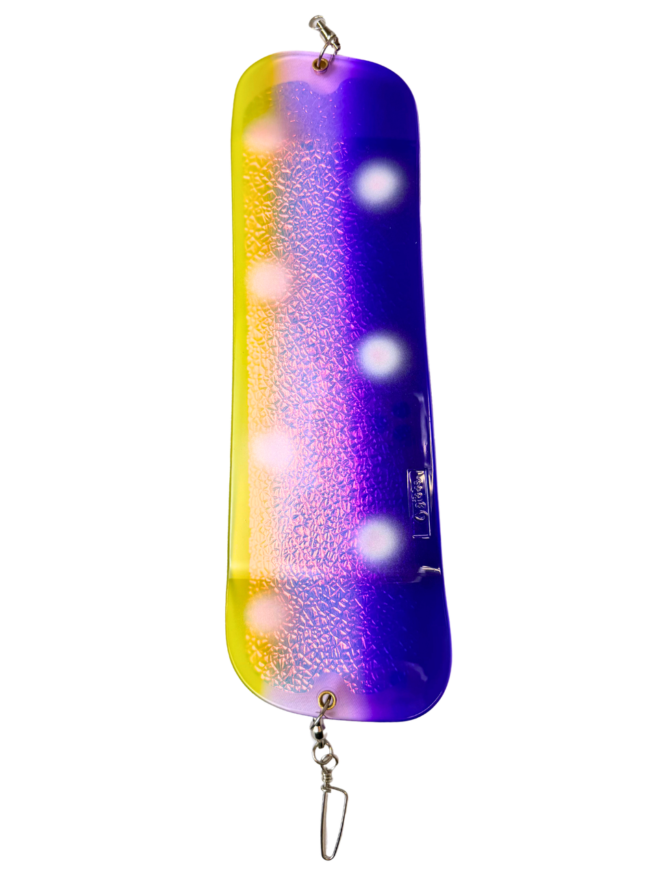 Gibbs Highliner Flasher CUSTOM UV Purple Blueberry Muffin