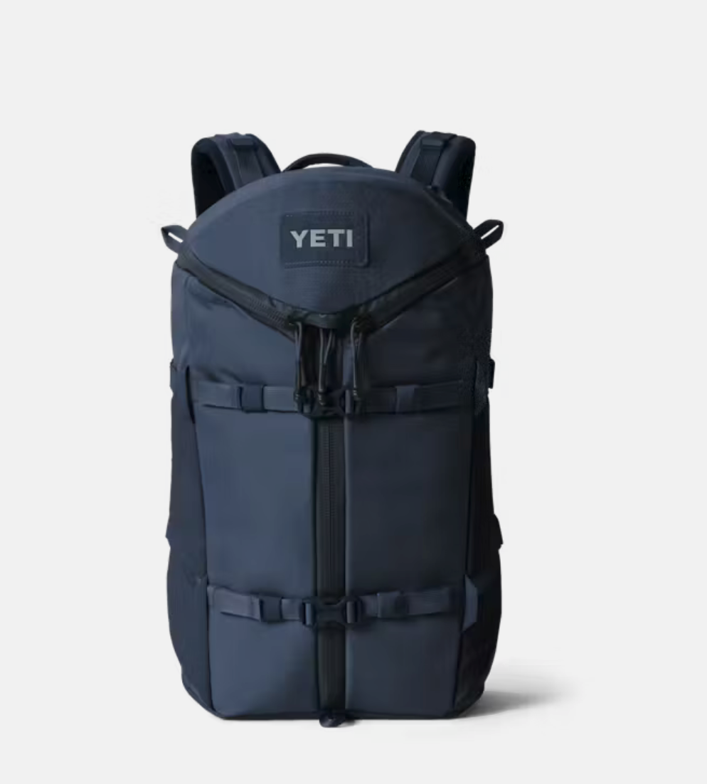 Yeti Ranchero Backpack 22L Classic Navy