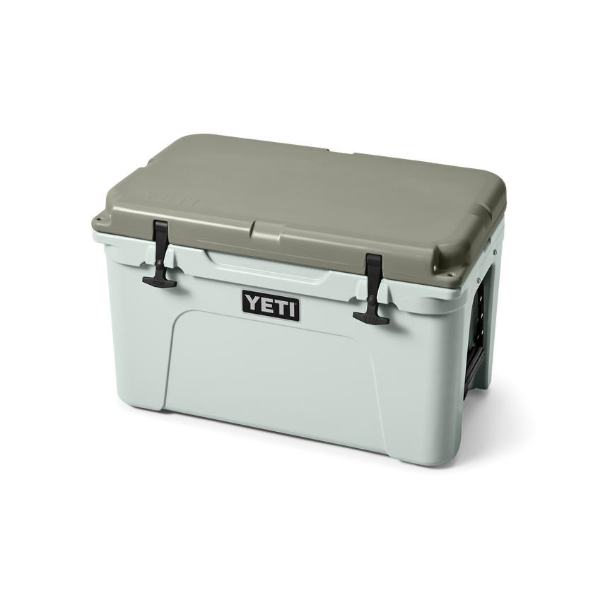 Yeti Tundra45 Cooler Ridgeline